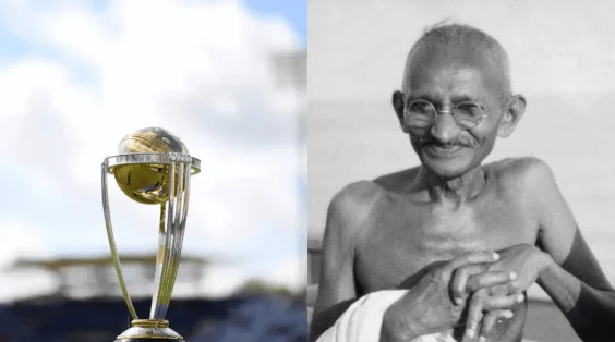 ICC mulls Gandhi Jayanti start for 2027 World Cup